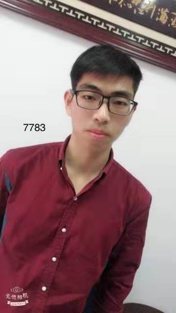 乾的第一张照片--台州中老年相亲网
