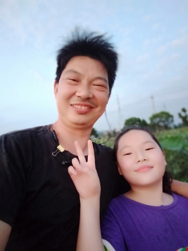 老王2的第一张照片--台州中老年相亲网