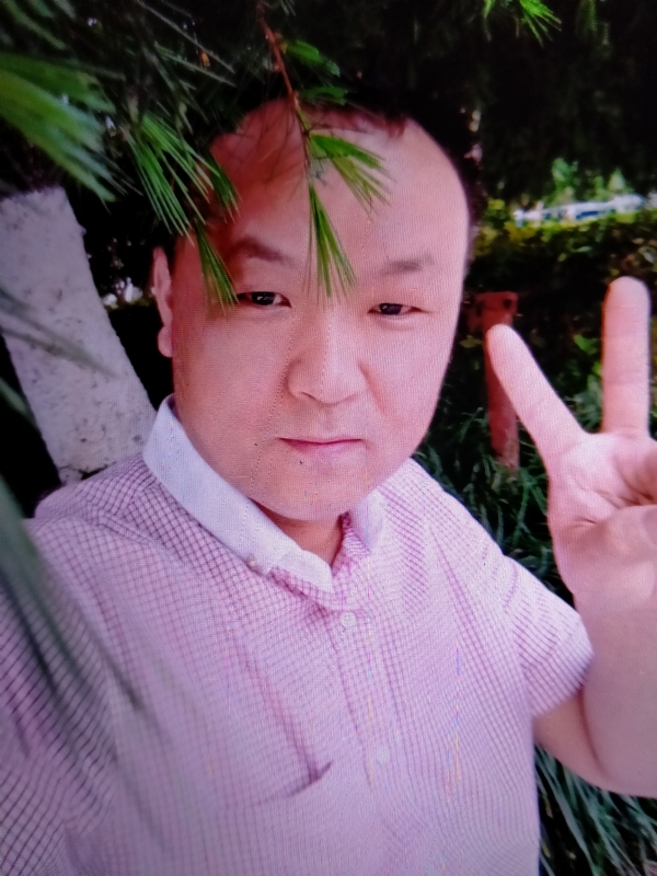 寻缘的第四张照片--台州中老年相亲网