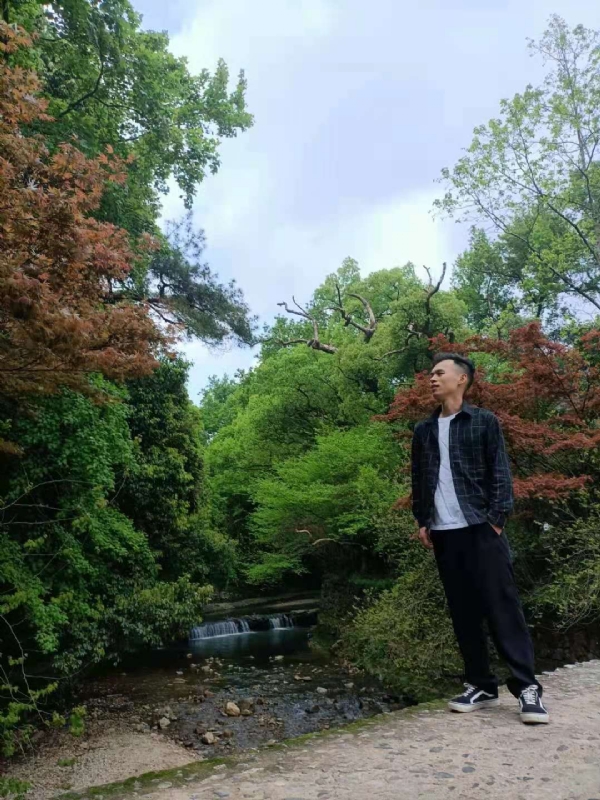 小白的第一张照片--台州中老年相亲网