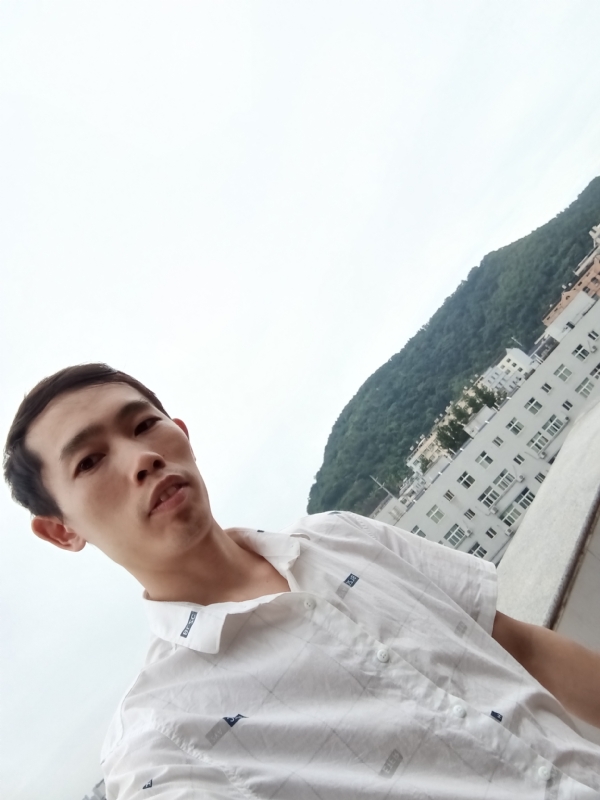 会飞的鱼的第一张照片--台州中老年相亲网
