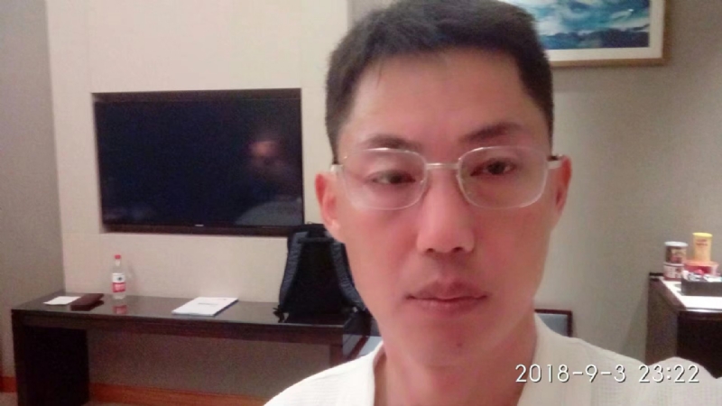 琼台仙谷的第一张照片--台州中老年相亲网