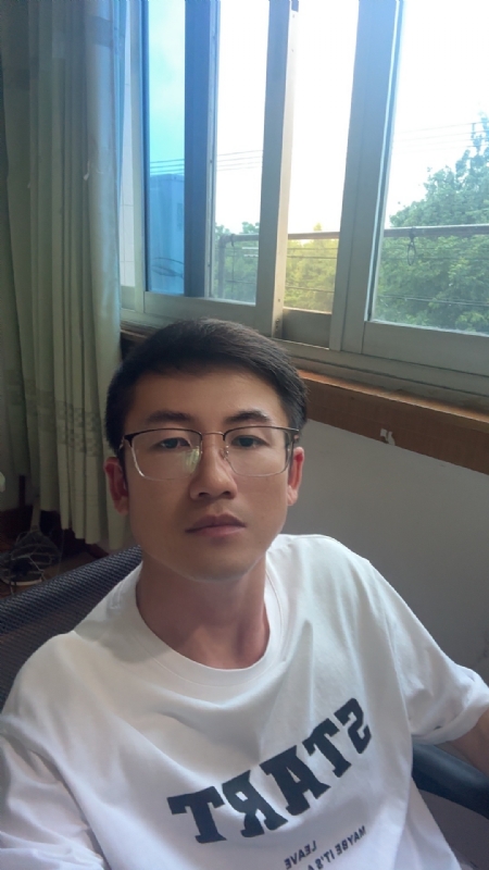 叶先生的第一张照片--台州中老年相亲网