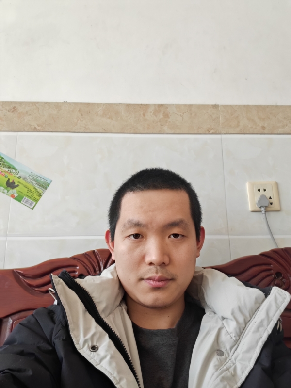 我废物谁要我养我的第二张照片--台州中老年相亲网