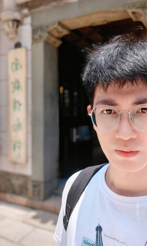 不吃猫的鱼的第一张照片--台州中老年相亲网